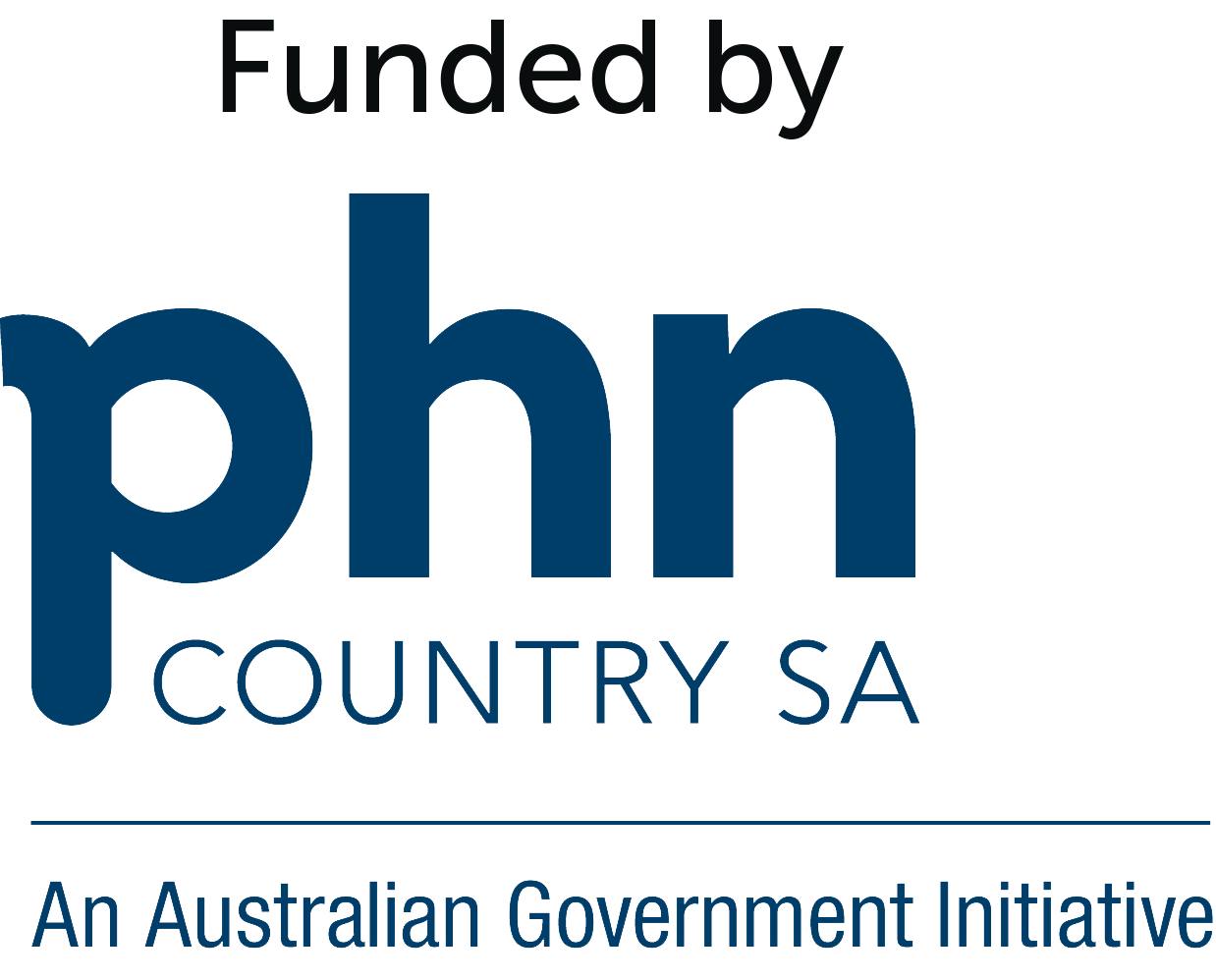 Funded By CSAPHN